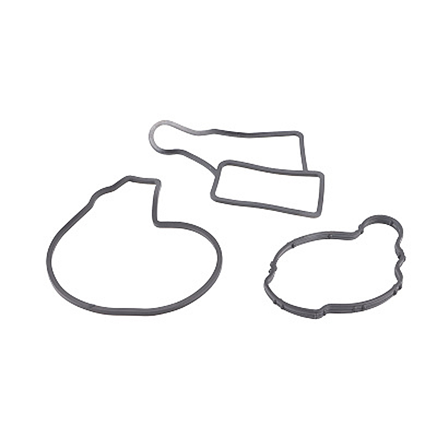 7-10일 소요 미니 쿠퍼 One D F55 13-현재 NIBD 워터펌프 가스켓 EQ1T