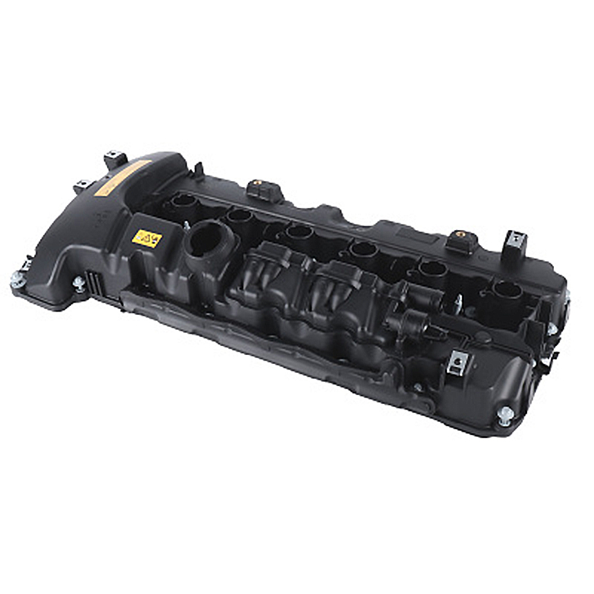 7-10일 소요 BMW 740i Li F01 F02 08-15년 NIBD 실린더 헤드 커버 Y0FW