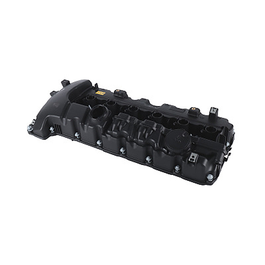 7-10일 소요 BMW 325i E90 04-11년 NIBD 실린더 헤드 커버 U1FM