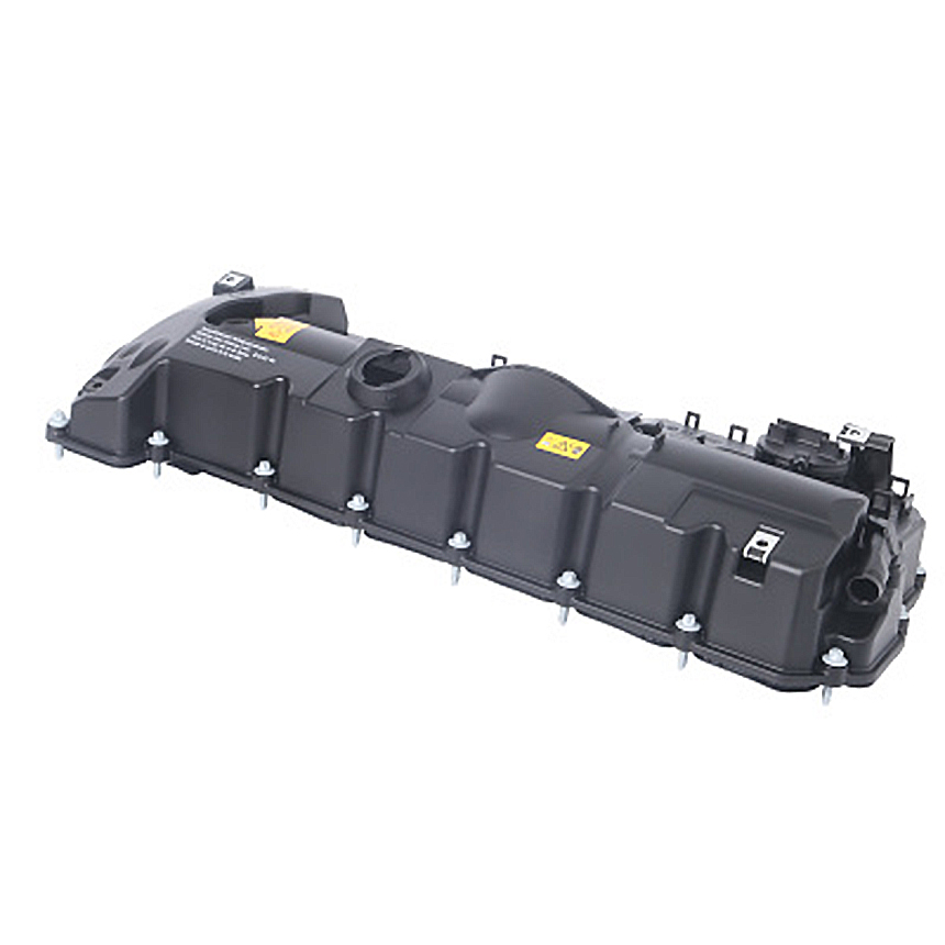 7-10일 소요 BMW 328i E90 06-11년 NIBD 실린더 헤드 커버 7GS5