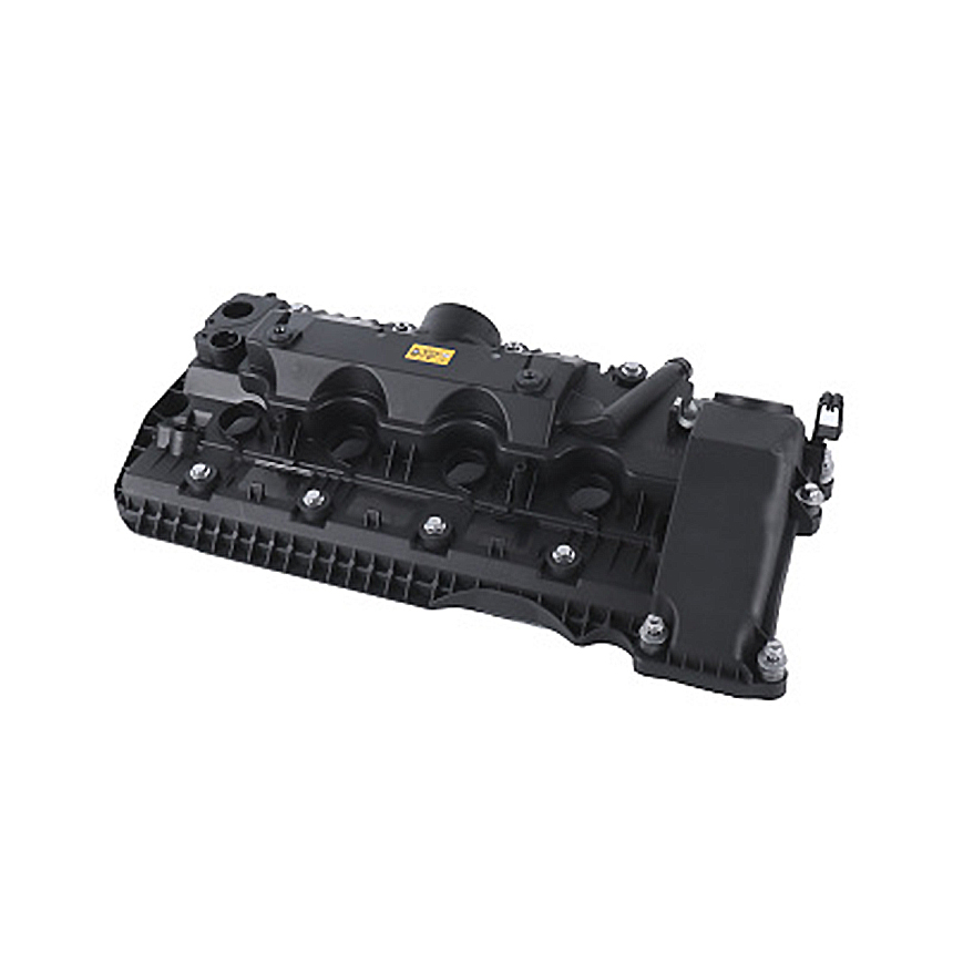 7-10일 소요 BMW 740i Li E65 E66 05-08년 NIBD 우측 실린더 헤드 커버 XQB0