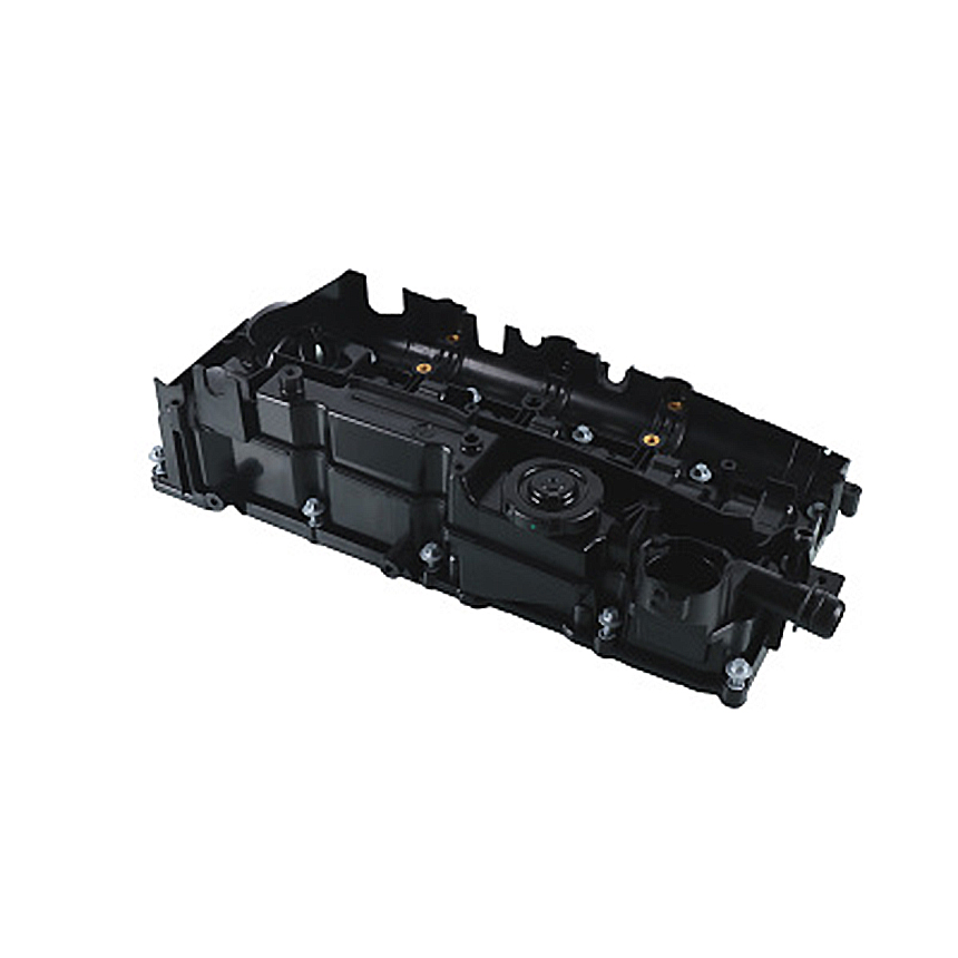 BMW X1 25d E84 09-15년 NIBD 실린더 헤드 커버 27G5