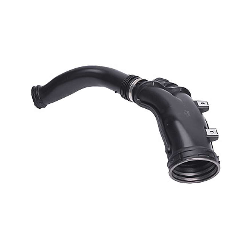 7-10일 소요 BMW 740i Li F01 F02 08-15년 NIBD 에어인테이크 덕트 14WG