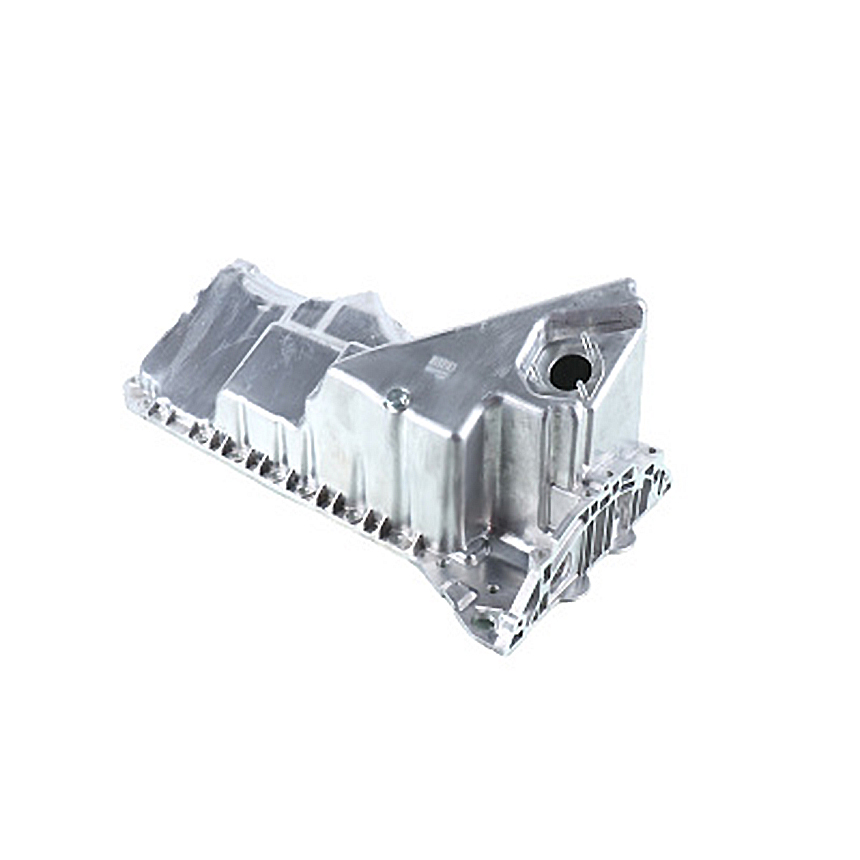 7-10일 소요 BMW 740i Li F01 F02 08-15년 NIBD 엔진오일팬 R33L