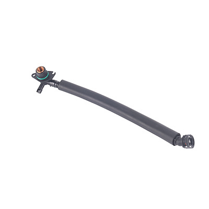 7-10일 소요 BMW 740i Li E65 E66 05-08년 NIBD 환기호스 2PTM