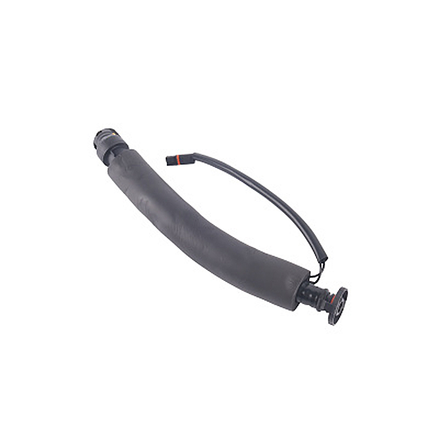 7-10일 소요 BMW 325i E90 04-11년 NIBD 크랭크케이스 환기 호스 V0JX