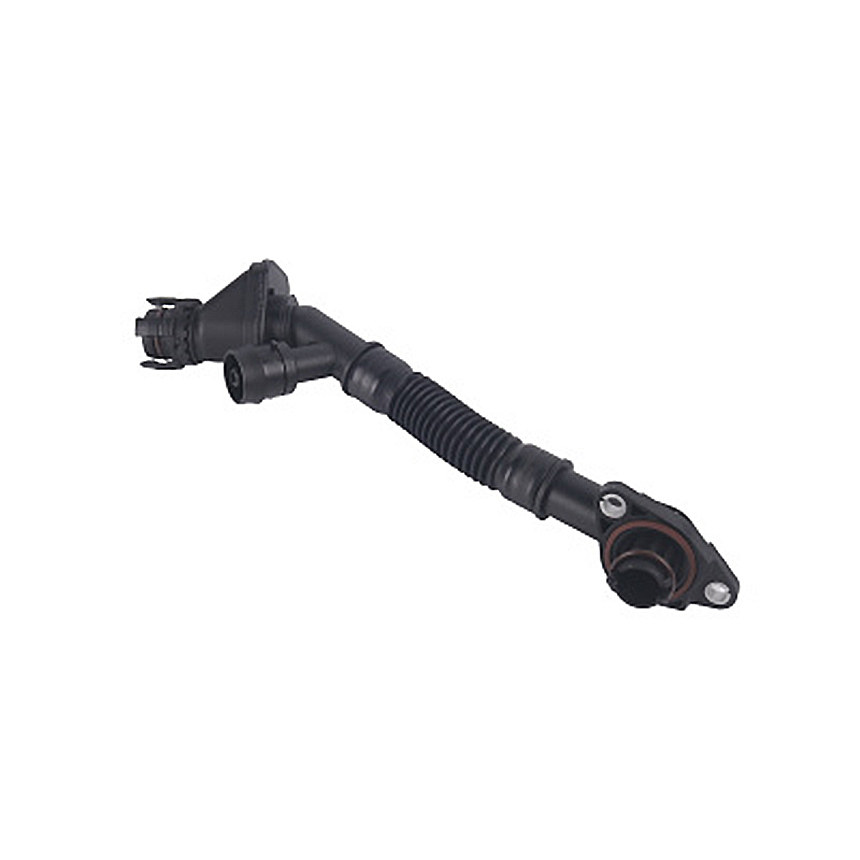 7-10일 소요 BMW X6 50i E71 08-14년 NIBD 크랭크케이스 환기 호스 I0GT