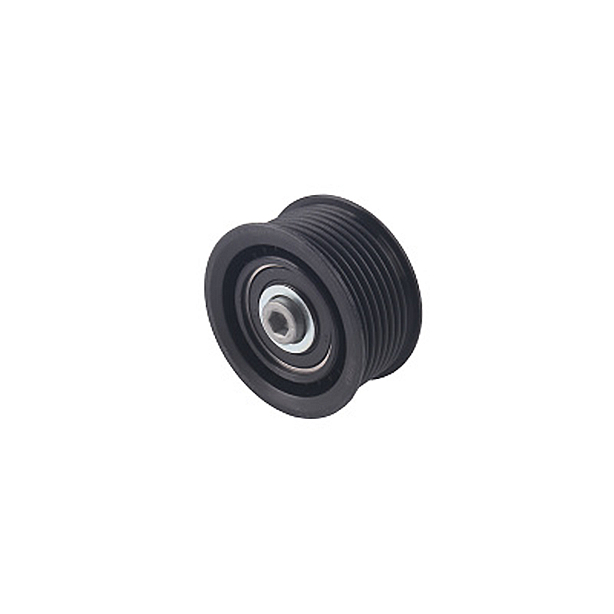 7-10일 소요 BMW 740i Li F01 F02 08-15년 NIBD 텐셔너 풀리 444W