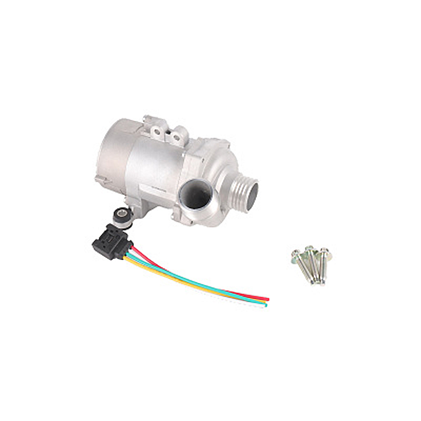 7-10일 소요 BMW 325i E90 04-11년 NIBD 워터펌프 PIPX