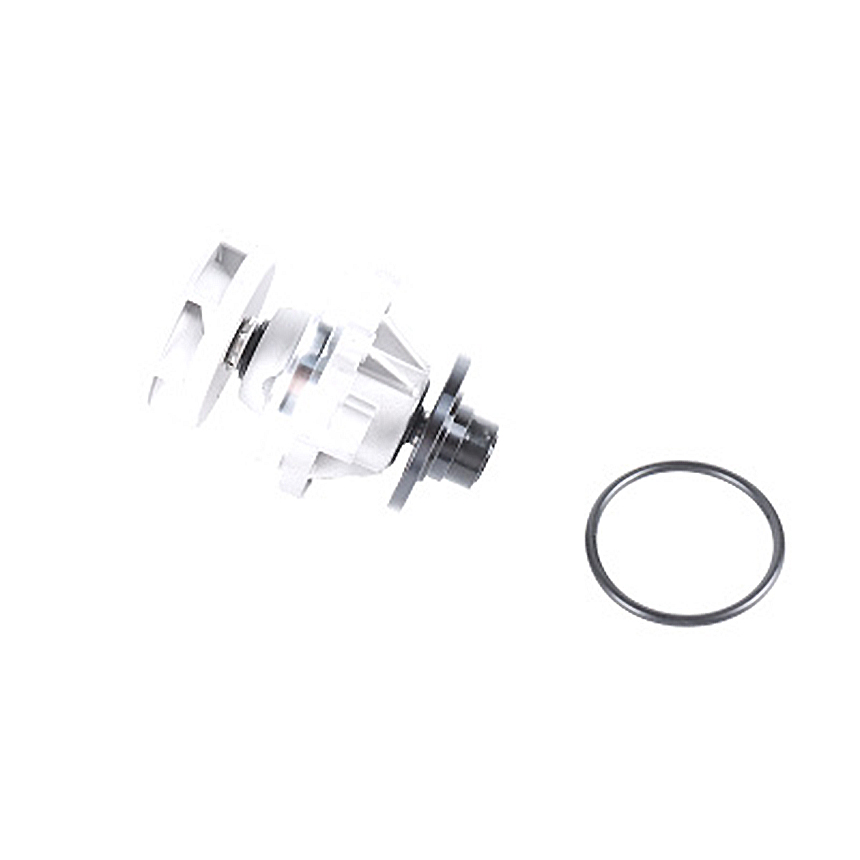 7-10일 소요 BMW 325i E46 00-05년 NIBD 워터펌프 WRO4