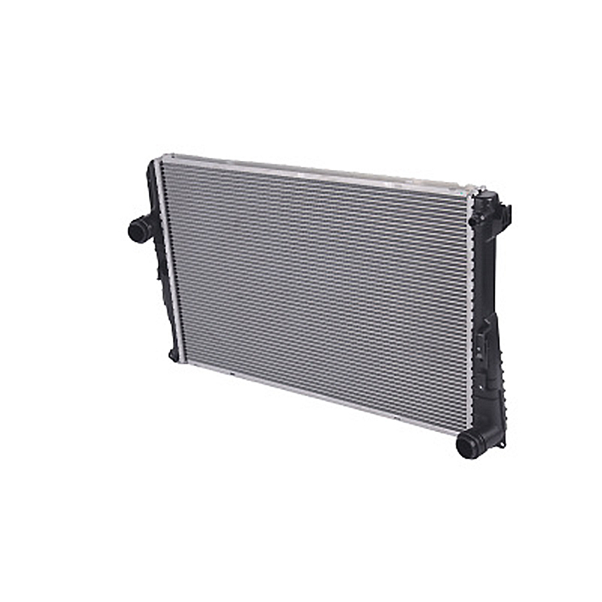 7-10일 소요 BMW X3 35i F25 10-17년 NIBD 라디에이터 VBGG