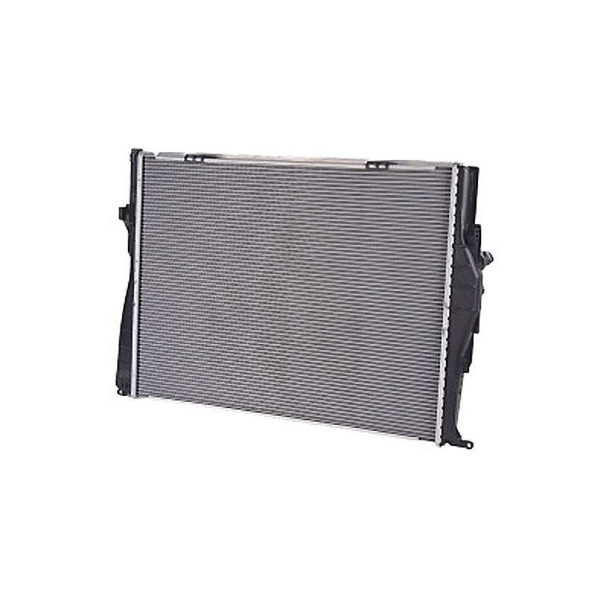 7-10일 소요 BMW 325i E90 04-11년 NIBD 라디에이터 C2MH