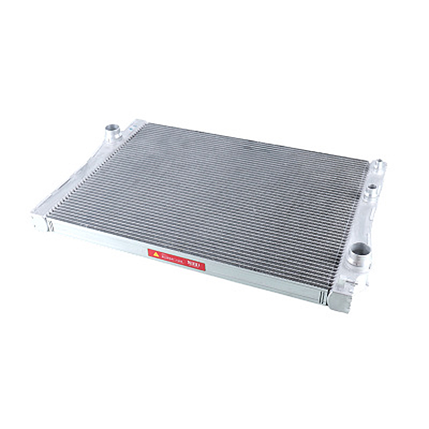 7-10일 소요 BMW X5 30d E70 08-13년 NIBD 라디에이터 VNX1