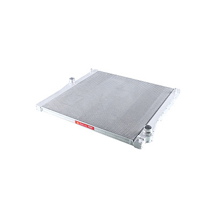 7-10일 소요 BMW X5 50i E70 11-13년 NIBD 라디에이터 66GB