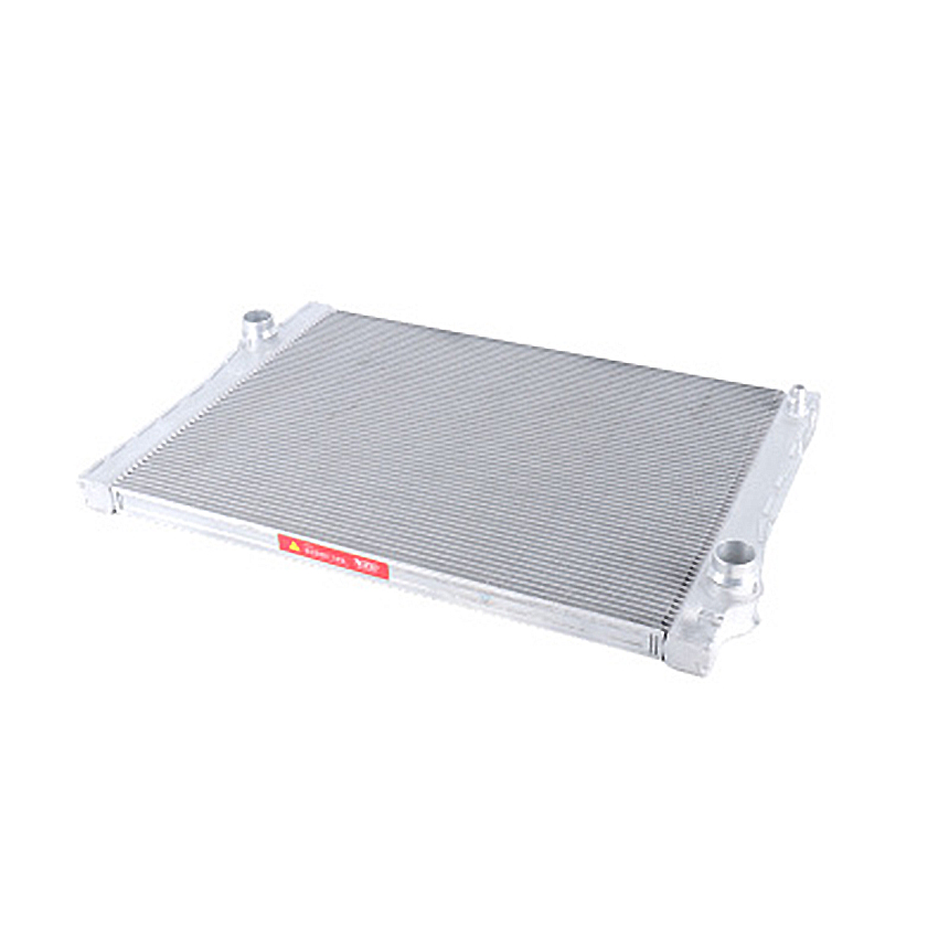 7-10일 소요 BMW X5 30d E70 08-13년 NIBD 라디에이터 D1T6