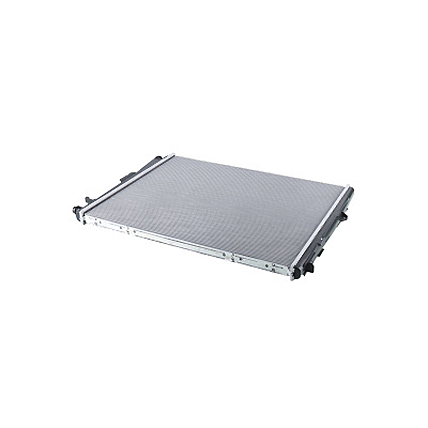 7-10일 소요 BMW iX 50 I20 21-현재 NIBD 라디에이터 4T0O