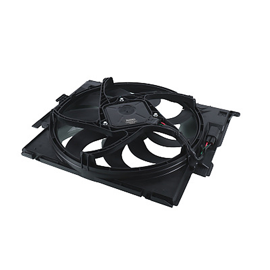 7-10일 소요 BMW 335i F30 11-15년 NIBD 라디에이터팬 NK3I