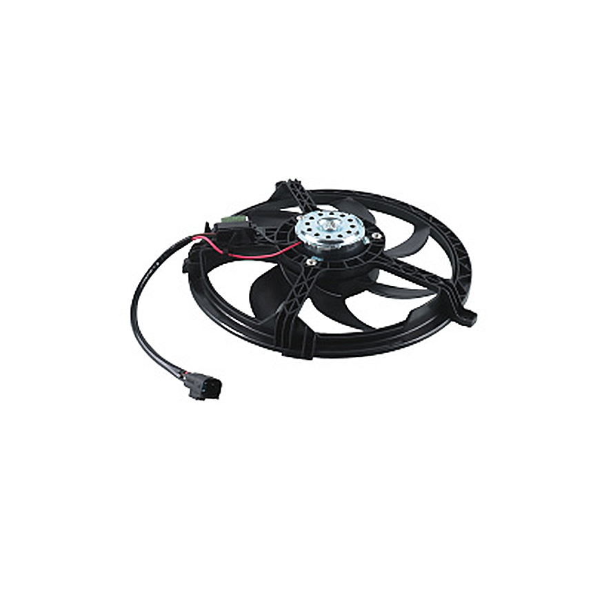 7-10일 소요 미니 컨버터블 쿠퍼 S R57 07-15년 NIBD 라디에이터팬 KJAA