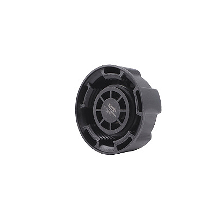 7-10일 소요 미니 쿠퍼 One D F55 13-현재 NIBD 냉각수 캡 XD0Y