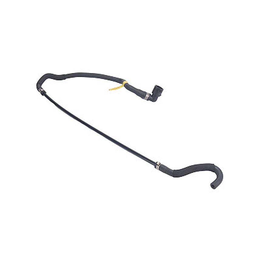 7-10일 소요 BMW 740i Li E65 E66 05-08년 NIBD 냉각수 호스 KE14