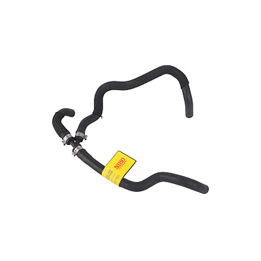 7-10일 소요 BMW X6 50i E71 08-14년 NIBD 냉각수 호스 PQ8U