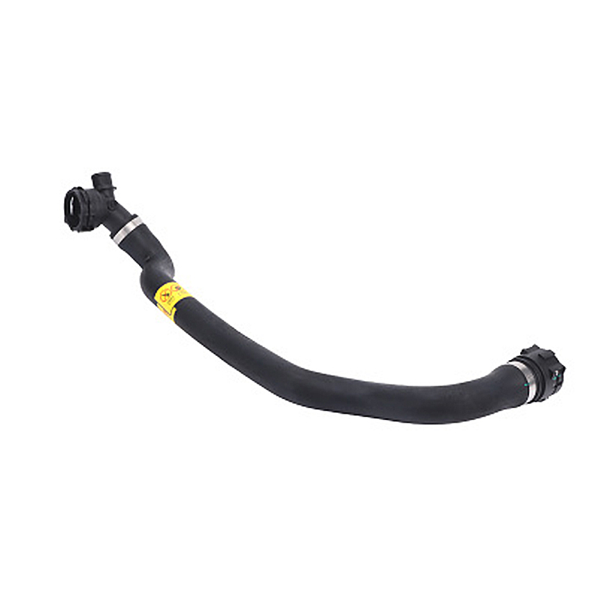 7-10일 소요 미니 쿠퍼 One D F55 13-현재 NIBD 상부 냉각수 호스 EKNC