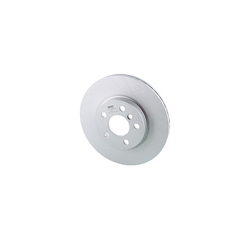 7-10일 소요 미니 쿠퍼 SD F56 13-현재 NIBD 앞세트 브레이크디스크 A0O8