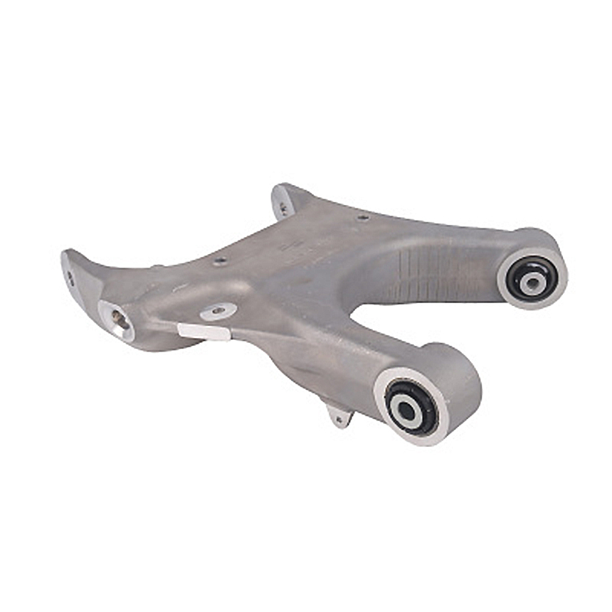 7-10일 소요 BMW X6 M E71 09-14년 NIBD 뒤우측 로어암 8M2L