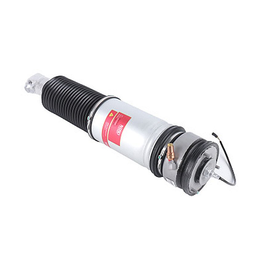 7-10일 소요 BMW 740i Li E65 E66 05-08년 NIBD 뒤우측 에어 서스펜션 TONF