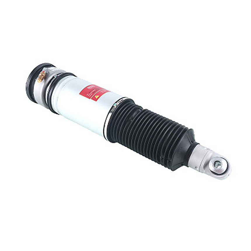 7-10일 소요 BMW 760i Li E65 E66 03-08년 NIBD 뒤좌측 에어 서스펜션 20OG