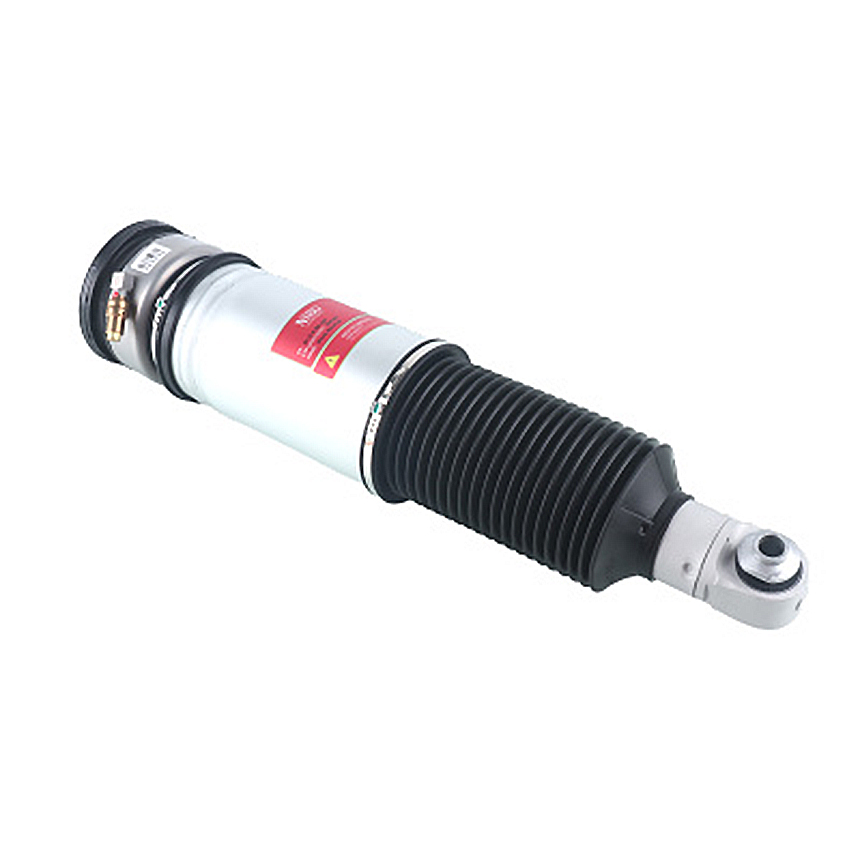 7-10일 소요 BMW 760i Li E65 E66 03-08년 NIBD 뒤우측 에어 서스펜션 0GUK