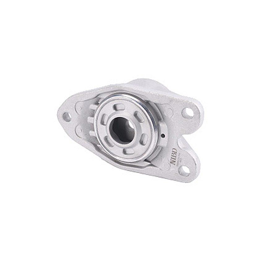 7-10일 소요 미니 쿠퍼 One D F55 13-현재 NIBD 뒤쪽 쇼바마운트 4SGF