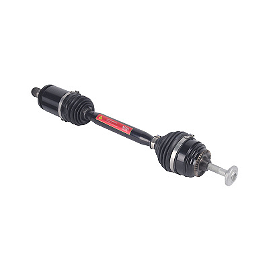 7-10일 소요 BMW X6 M F96 19-23년 NIBD 앞좌측 등속조인트 AS32