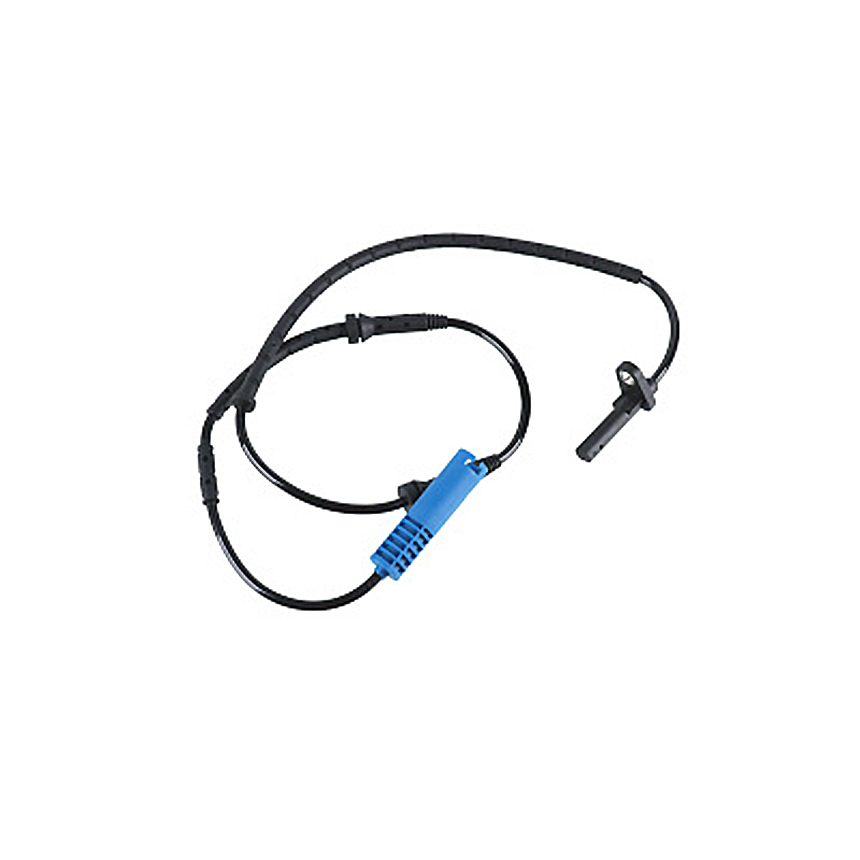 7-10일 소요 BMW 760i Li E65 E66 03-08년 NIBD 뒤쪽 휠스피드센서 TVI0