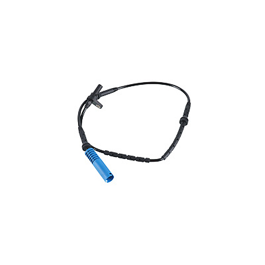 7-10일 소요 BMW 740i Li E65 E66 05-08년 NIBD 앞쪽 휠스피드센서 8LQR