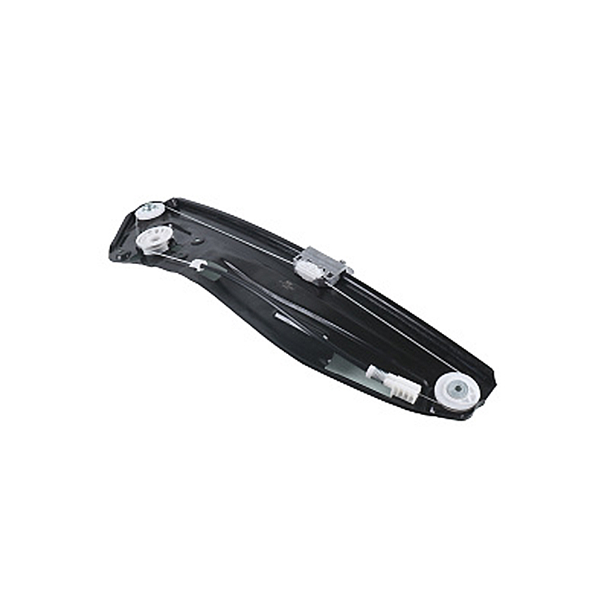 7-10일 소요 BMW 740i Li E65 E66 05-08년 NIBD 뒤우측 윈도우 레귤레이터 3YJC