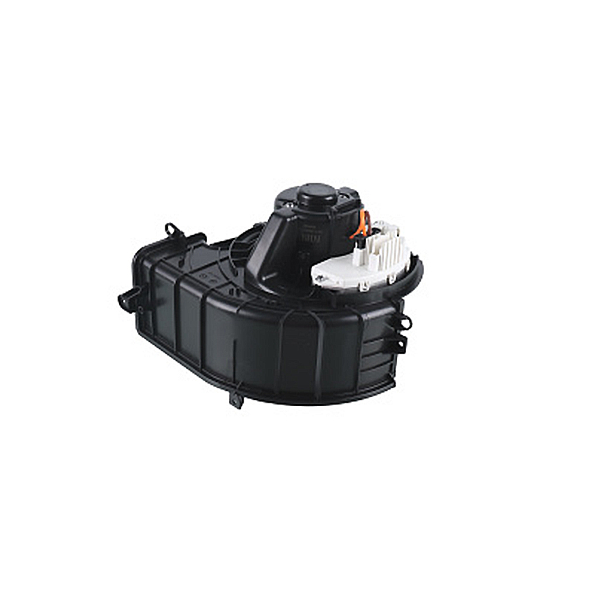 7-10일 소요 BMW X6 M E71 09-14년 NIBD 블로워 모터 E2LY