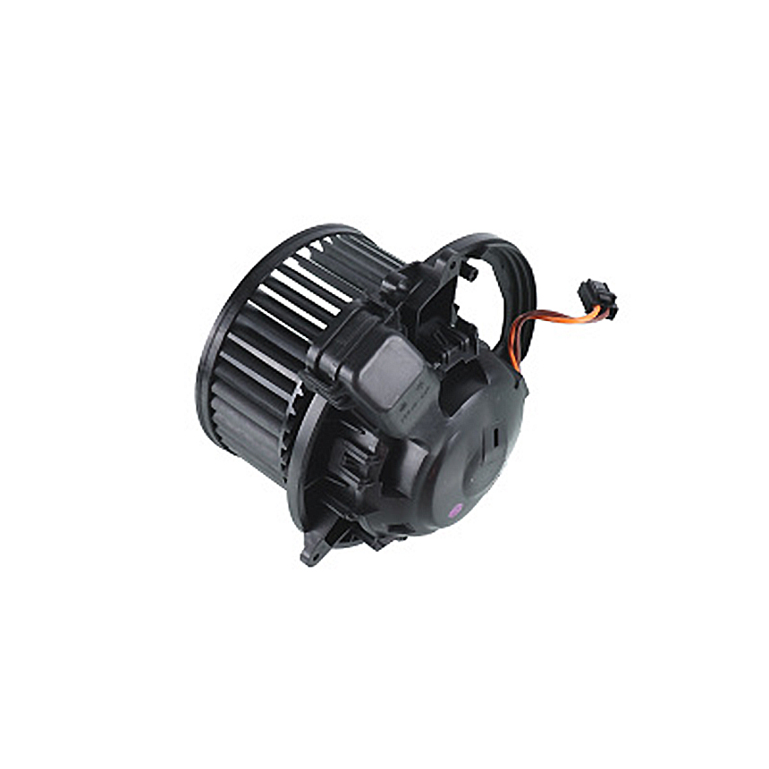 7-10일 소요 BMW 335i F30 11-15년 NIBD 블로워 모터 X0D3