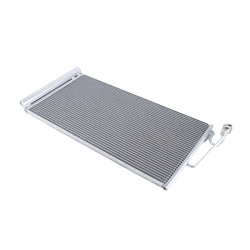 7-10일 소요 미니 컨버터블 쿠퍼 S R57 07-15년 NIBD 에어컨 콘덴서 CLNP