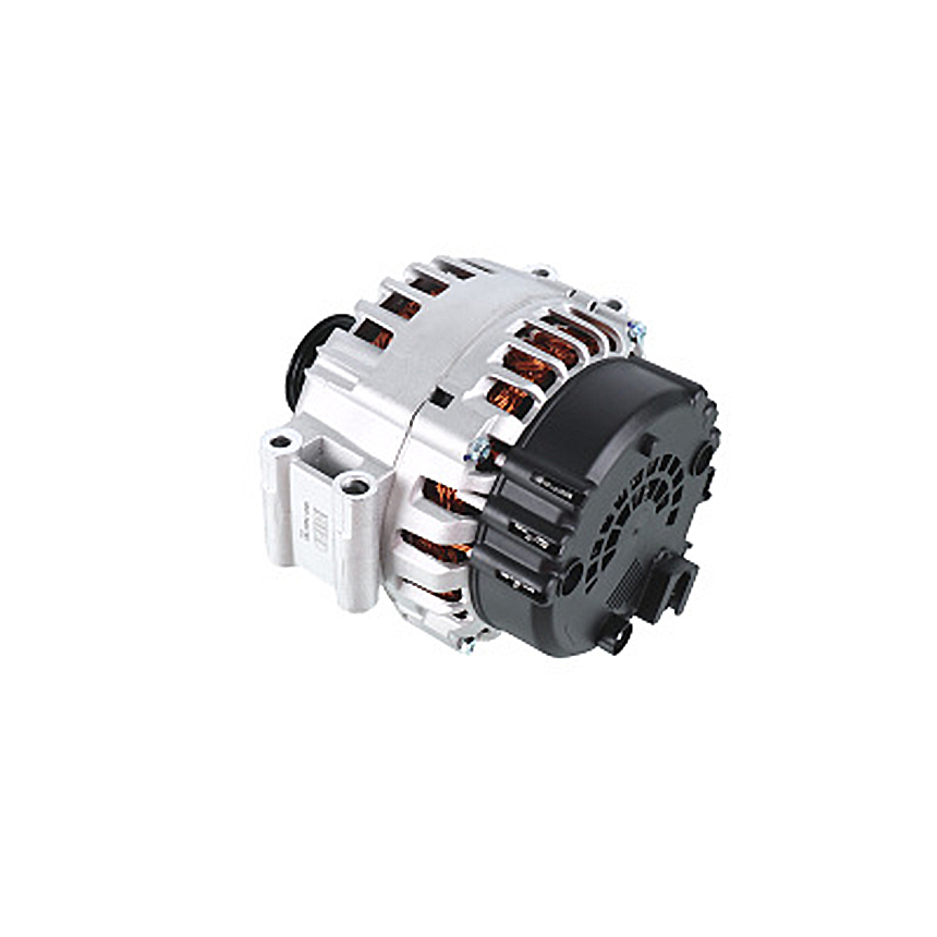 7-10일 소요 BMW 740i Li F01 F02 08-15년 NIBD 발전기 8WY7