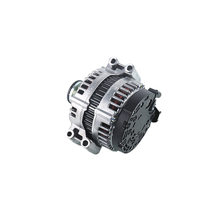 7-10일 소요 BMW 325i E90 04-11년 NIBD 발전기 W53K