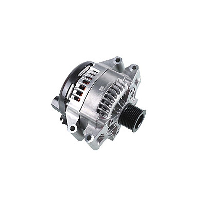 7-10일 소요 BMW X3 35i F25 10-17년 NIBD 발전기 DIQ3