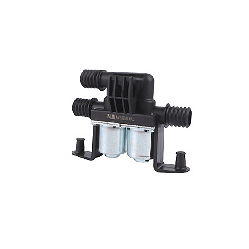 7-10일 소요 롤스로이스 팬텀 03-17년 NIBD 히터밸브 X3IW