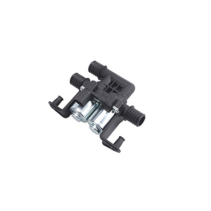 7-10일 소요 BMW X6 M E71 09-14년 NIBD 히터밸브 A30F