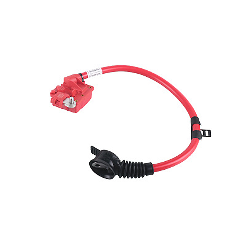 7-10일 소요 BMW 750d F01 12-15년 NIBD 배터리 케이블 V78P