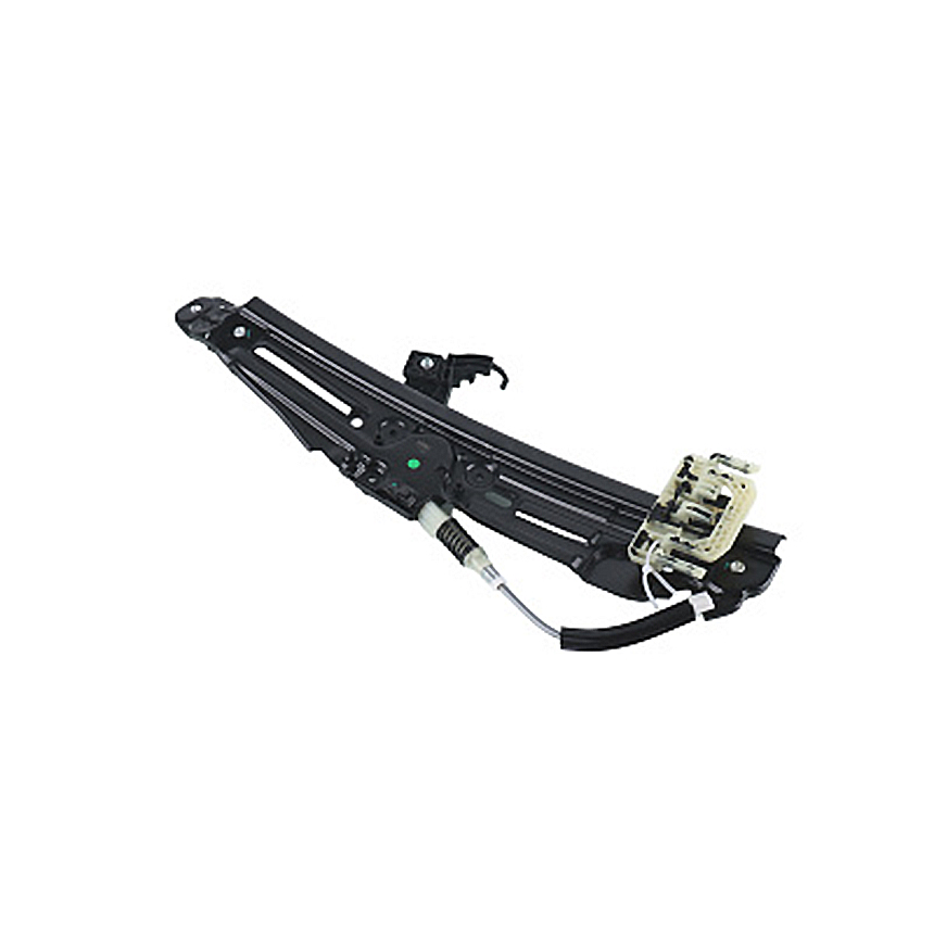 7-10일 소요 BMW 750d F01 12-15년 NIBD 뒤우측 윈도우 레귤레이터 1R2J