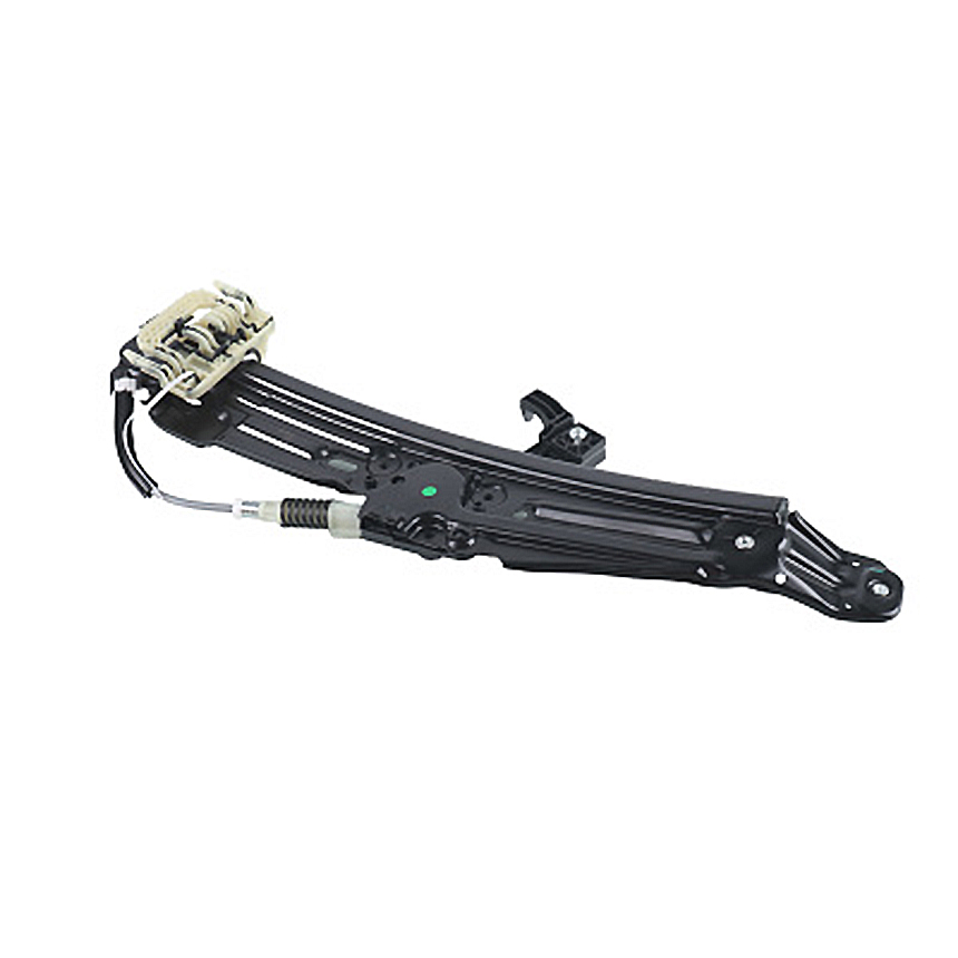 7-10일 소요 BMW 750d F01 12-15년 NIBD 뒤우측 윈도우 레귤레이터 BR6L