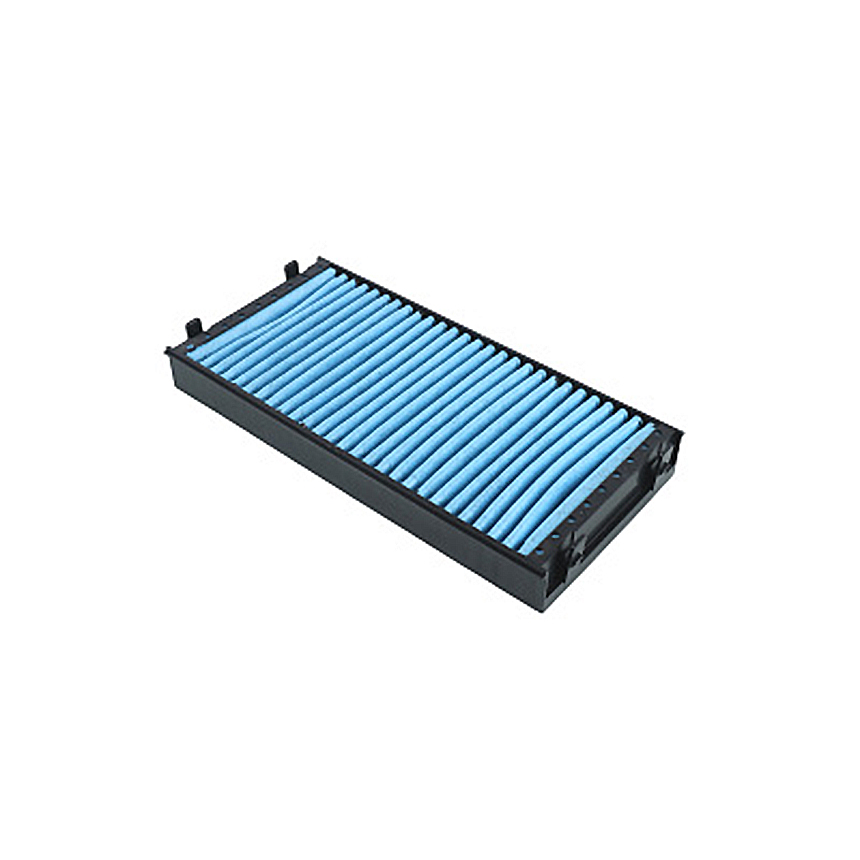 7-10일 소요 BMW X6 M E71 09-14년 NIBD 활성탄 에어컨필터 2YLI