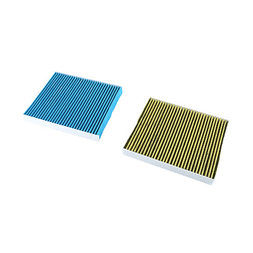 7-10일 소요 BMW 750d F01 12-15년 NIBD 활성탄 에어컨필터 5GQU