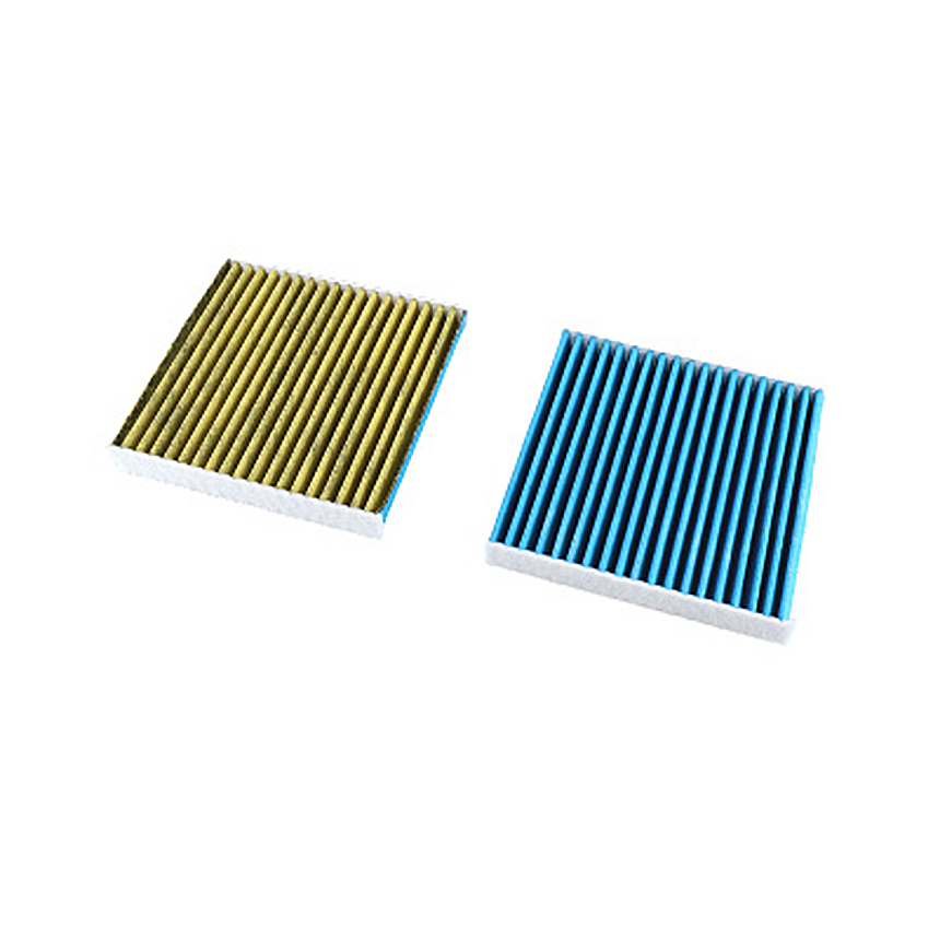 7-10일 소요 BMW X3 35i F25 10-17년 NIBD 활성탄 에어컨필터 3FDD